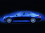 Alpina B7 2003 года